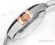 Swiss Grade 1 Copy Omega Constellation 41mm Mysterious Colorful Meteorite Dial Watch (5)_th.jpg
